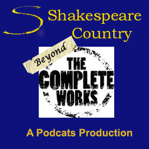 Shakespeare Country Podcast artwork